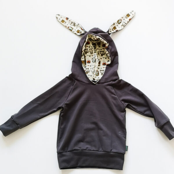 Hoodie Osteredition